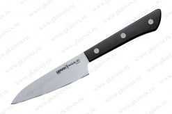 Овощной нож Samura Harakiri SHR-0011B арт.0609.60