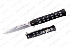 Нож Cold Steel 26B4 Ti-Lite 4 Zy-Ex Handle