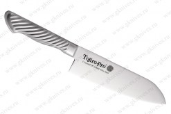 Нож Кухонный Сантоку TOJIRO PRO F-895 арт.0635.127