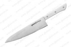 Шеф нож Samura Harakiri SHR-0085W арт.0609.105
