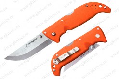 Нож Cold Steel 20NPJ Finn Wolf Blaze Orange