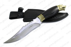Нож Хищник арт.0021.74