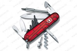 Нож Victorinox 1.7605.T CyberTool 29