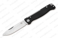 Нож Boker 01BO851 Atlas Black арт.0506.387