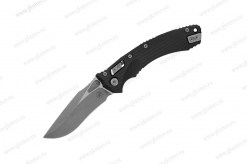 Нож Microtech Amphibian 137RL-10APFLGTBK