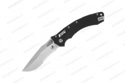 Нож Microtech Amphibian 137RL-11FLGTBK