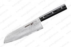 Samura 67 Damascus SD67-0094M арт.0609.126