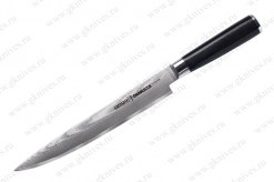 Нож для нарезки Samura Damascus SD-0045 арт.0609.133