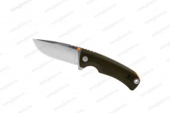 Нож SOG 14-06-01-43 Tellus FLK Olive Drab