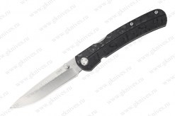 Нож CRKT 6433 Kith Black