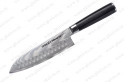 Нож Сантоку Samura Damascus SD-0094 арт.0609.138