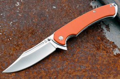 Нож складной Steelclaw Лёд-3 арт.0538.86