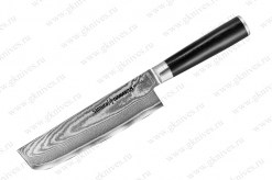 Японский топорик Накири Samura Damascus SD-0043 арт.0609.130
