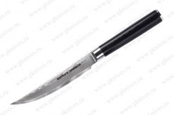Нож для стейка Samura Damascus SD-0031 арт.0609.182