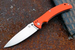 Нож складной Steelclaw Кедр-3 арт.0538.89