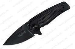 Нож Kershaw Spoke 1313BLK арт.0481.161