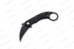 Нож Boker 01BO515 HEL Karambit