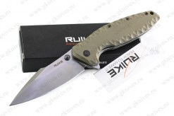 Нож складной Ruike P843-W арт.0444.40