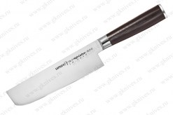 Японский нож Накири Samura Mo-V SM-0043 арт.0609.39