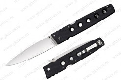 Нож Cold Steel 11G6 Hold Out 6"