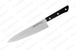 Шеф нож серрейтор Harakiri Samura SHR-0086B арт.0609.07