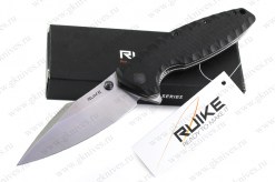 Нож складной Ruike P843-B арт.0444.41