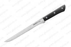 Филейный нож Samura Harakiri SHR-0048B арт.0609.77