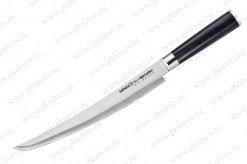 Нож для нарезки слайсер Samura Mo-V SM-0046T арт.0609.14