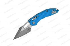 Нож Microtech Stitch 169RL-10APFLBL