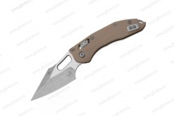 Нож Microtech Stitch 169RL-10APFLGTTA