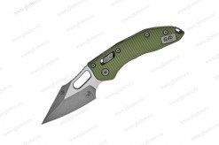 Нож Microtech Stitch 169RL-11APFLOD