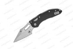 Нож Microtech Stitch 169RL-12FLGTBK