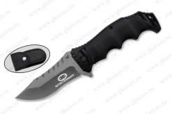  Нож WA-018BK арт.0540.38