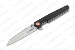 Нож Boker 01SC076 Brachyptera арт.0506.359