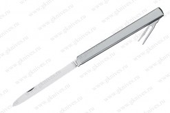 Нож FOX knives F292/2 Camping folding арт.0504.186
