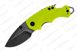 Нож Kershaw Shuffle 8700LIMEBW арт.0481.191