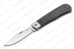 Нож Boker 01BO182 Bonfire Micarta арт.0506.392