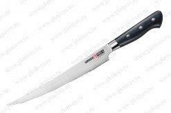 Филейный нож Samura PRO-S SP-0048F арт.0609.15