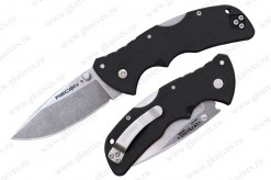 Нож Cold Steel 27BAS Mini Recon 1 Spear Point