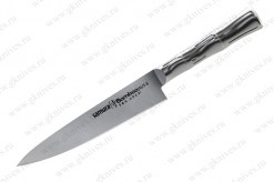 Универсальный нож Samura Bamboo SBA-0023 арт.0609.89