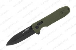 Нож SOG, 12-61-02-57 Pentagon Mk3 OD Green арт.0499.139