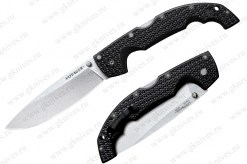 Нож Cold Steel 29AXB Voyager Extra Large Drop Plain Edge