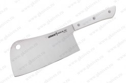 Топорик для рубки Samura Harakiri SHR-0040W арт.0609.56