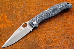Нож складной Steelclaw Крок арт.0538.134