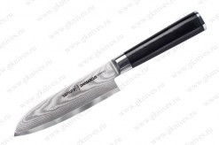 Нож Сантоку Samura Damascus SD-0092 арт.0609.135