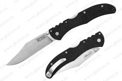Нож Cold Steel 20KR5 Range Boss Black Handle арт.0453.262