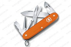 Нож Victorinox 0.8231.L21 Pioneer X Alox Limited Edition 2021