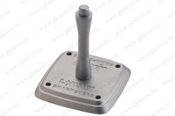 LANSKY штатив металлический LM009 Universal Mount арт.0498.86