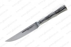 Нож для стейка Samura Bamboo SBA-0031 арт.0609.55