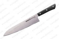 Гранд шеф нож Samura Harakiri SHR-0087B арт.0609.38